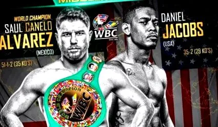 canelo canelo