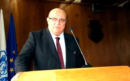tsvetan polgármestere