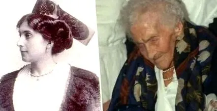 Jean Kalman leghosszabban