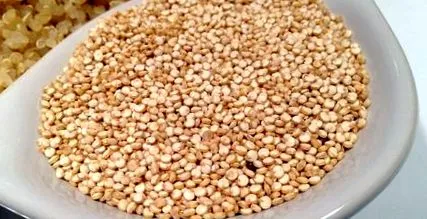 quinoa vagy