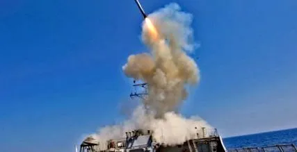 tomahawk