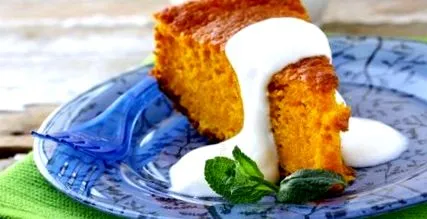 klasszikus torta