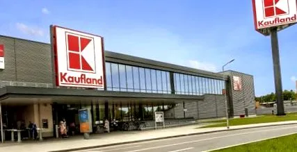kaufland