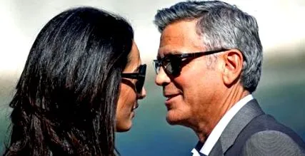 clooney clooney