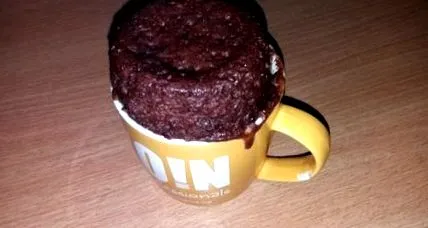 percig cupcake