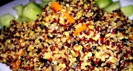 quinoa