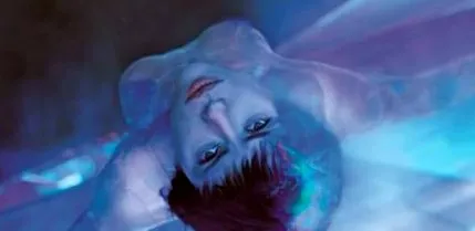 scarlett cyberpunk