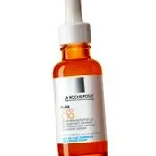 roche-posay vitamin