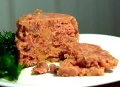háziállatok számára konzerv