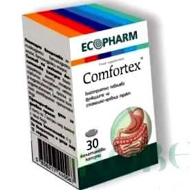 COMFORTEX CAPS caps