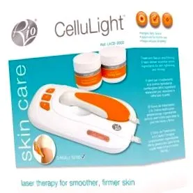 cellulit cellutron