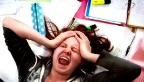 stresszre idegekre
