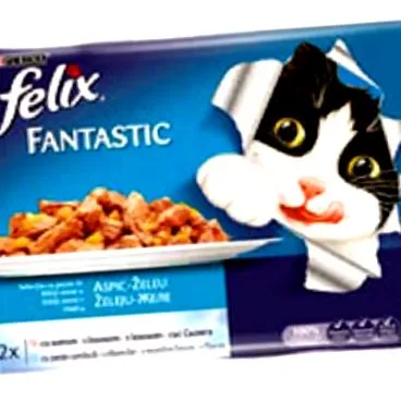 macskaeledel