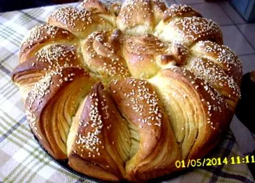 fürdött