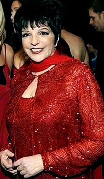 minnelli