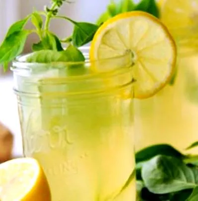 limonádé