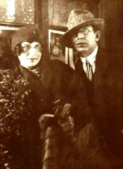 milevet mila