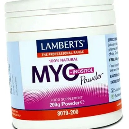 myo-inositol
