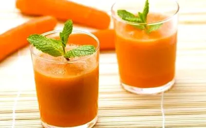 diéta antioxidáns ital
