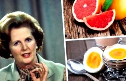 thatcher margaret