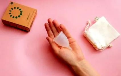 menstruációs
