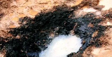 meteorit lett