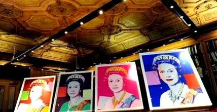 erzsébet warhol