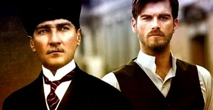 atatürkot evtim