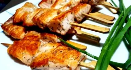 nagy lángon recept