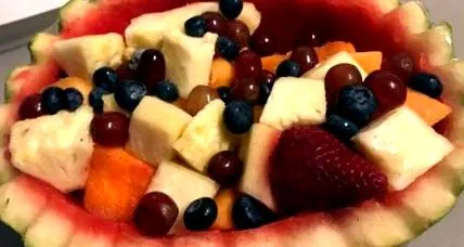 recept öröm