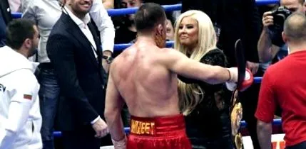 andreának pulev-cobra