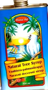 500ml bal-természetes
