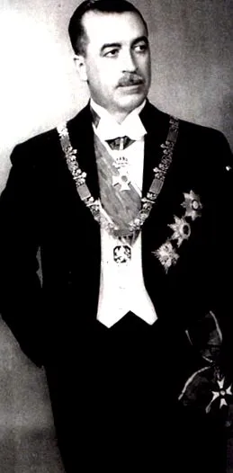 Prof Alexander mu-szófiában