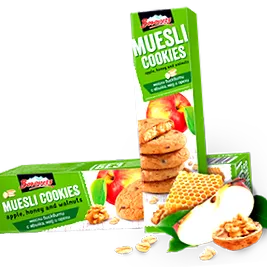 müzli