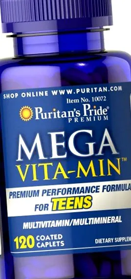 vita mega