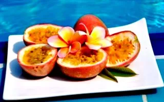 passion fruit