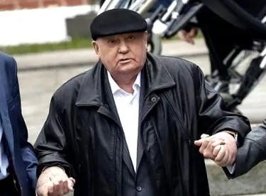 mihail gorbacsov