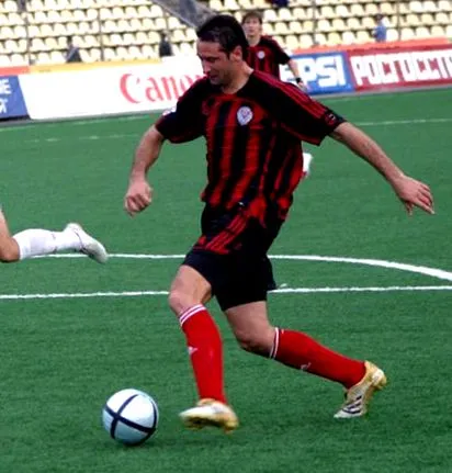 martin ismét