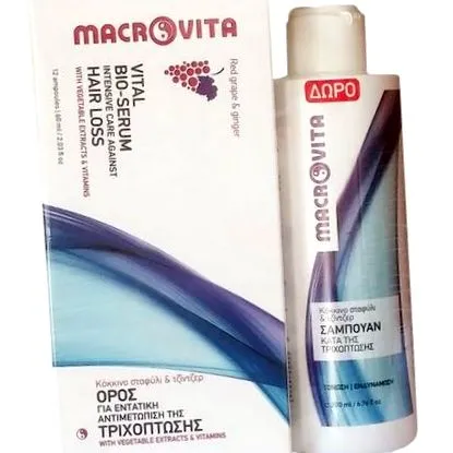 macrovita