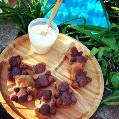 nincs szüksége muffin