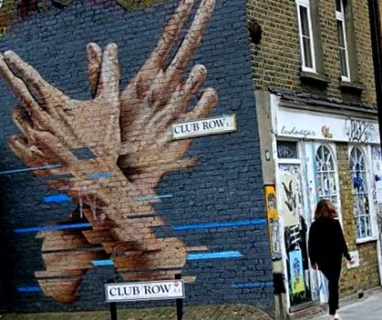 pénteken graffiti