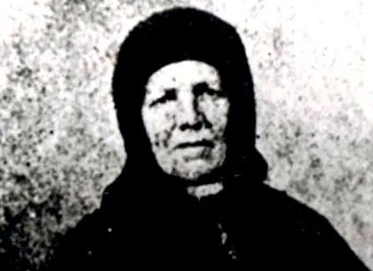 anyja hadji