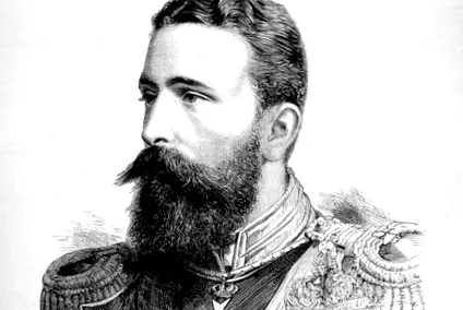 akik bolgár gyermeke