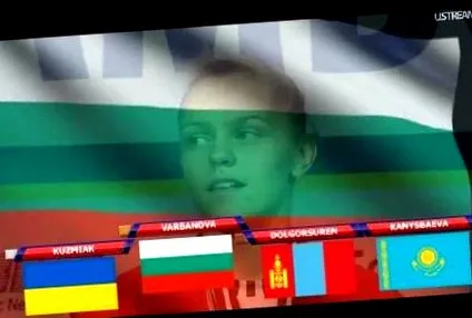 varbanova létráját