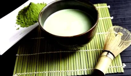 matcha hanem