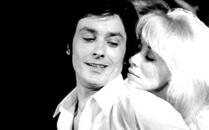 alain delon