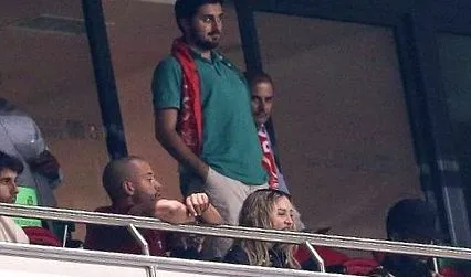 madonna