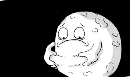 hogy Hold hold gravitációs