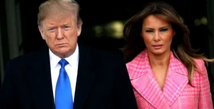 tart trump