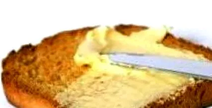 Egyesült Államok margarin